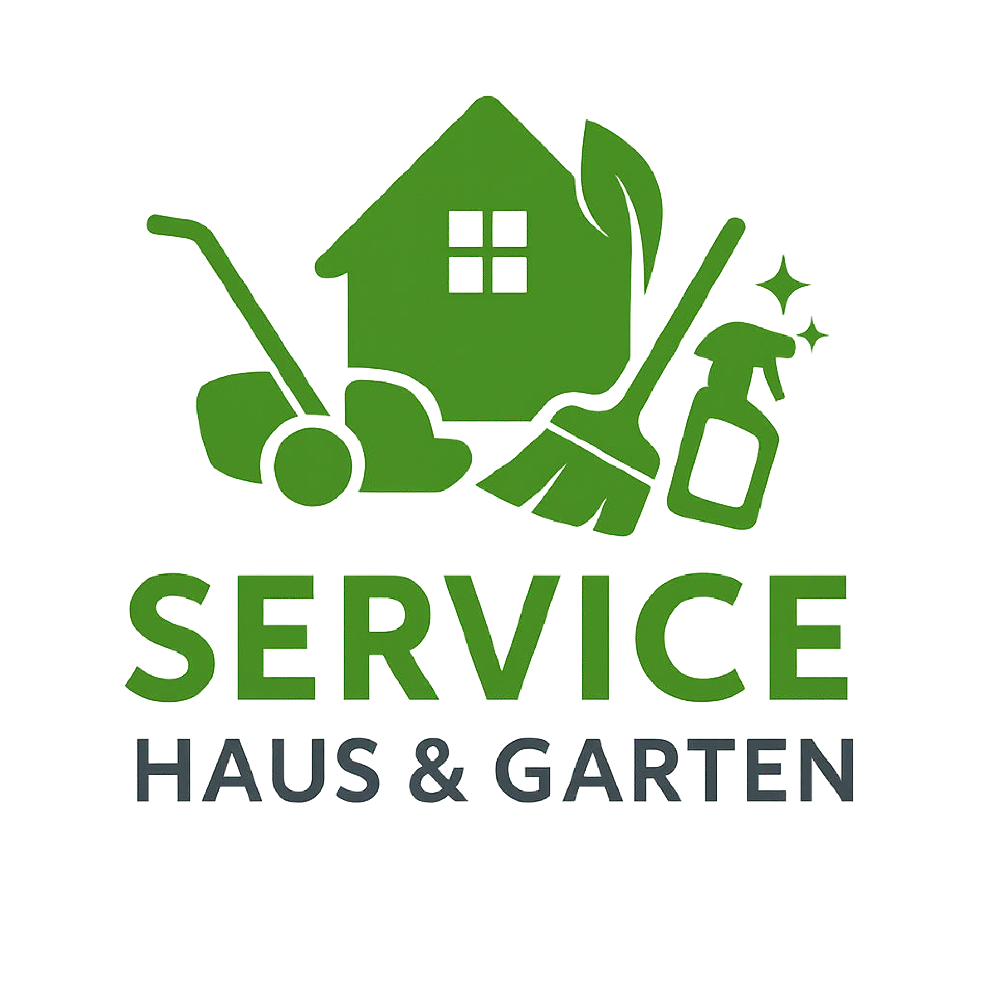 Service Haus & Garten Logo
