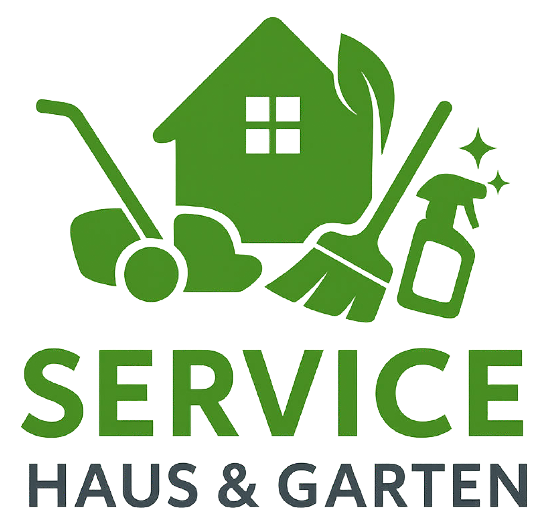Service Haus und Garten